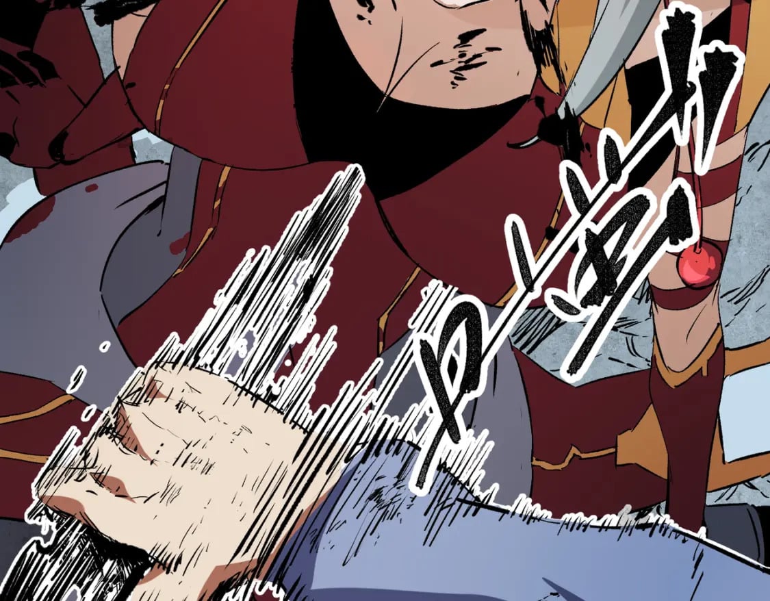 第70话 弃之不顾？这种事我做不出来85