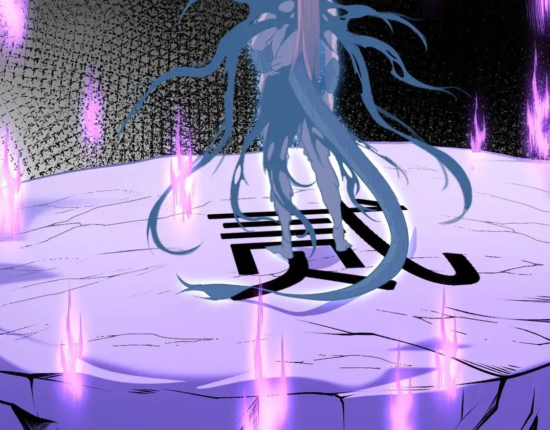 第112话 魔裔内战？集结，魔族联军！68