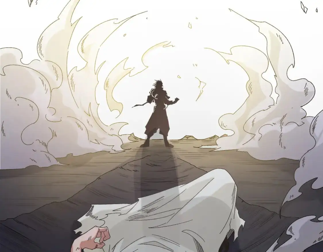 第87话：又是降临组织？他们......想让什么降临？62