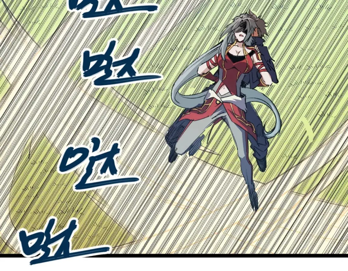 第78话 抵达黑暗世界，来一场赌上性命的厮杀！110