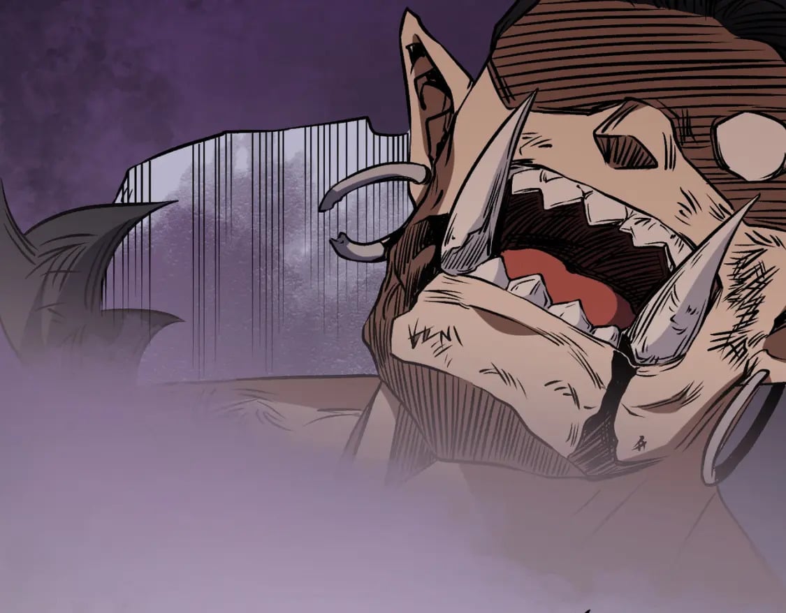 第66话：超强防御？直接攻击内部！143