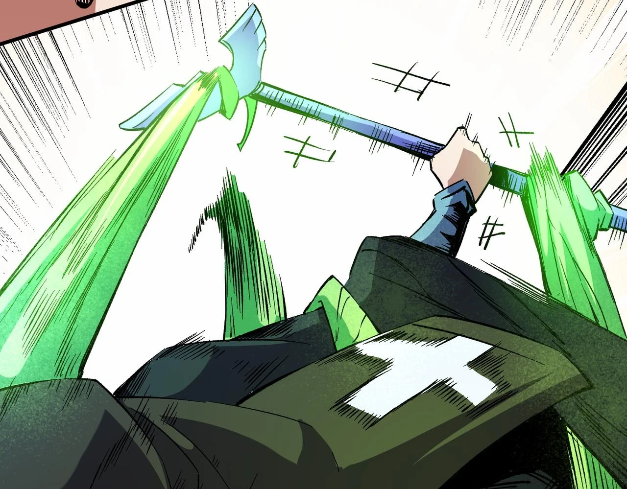 第24话 团队大战？不，是一人成军！89