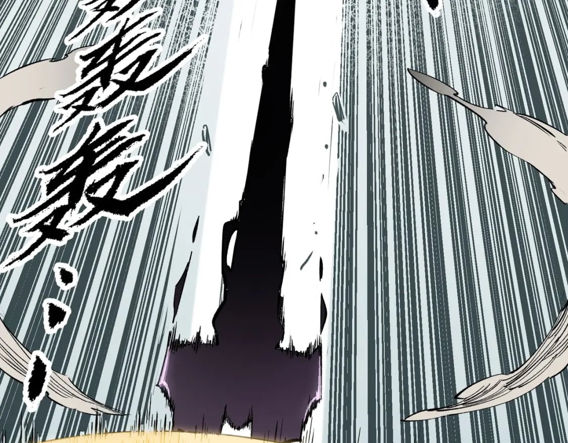 第47话：碾压，一个也别想逃！48