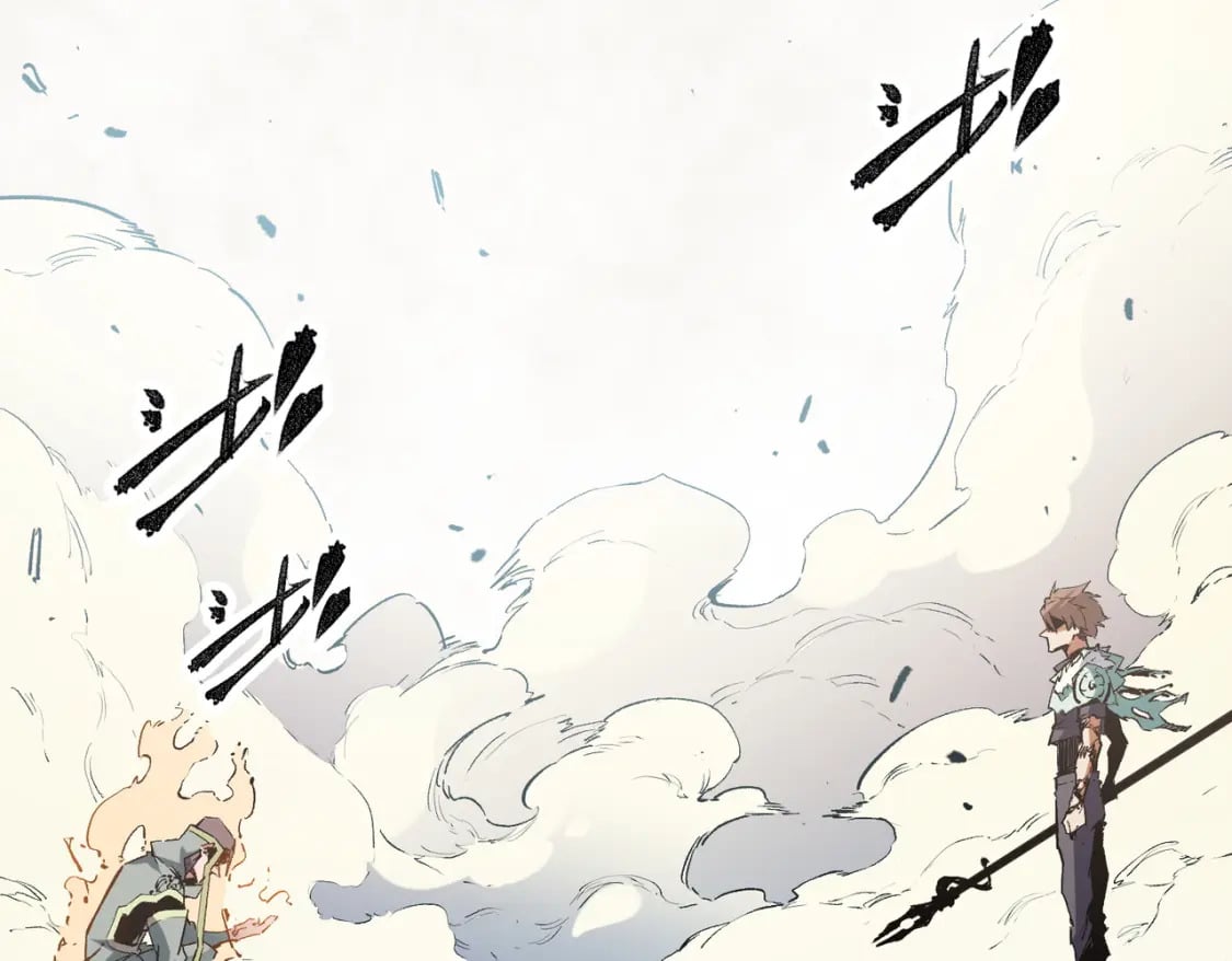 第33话 绝对优势，拿下个人赛第一！13