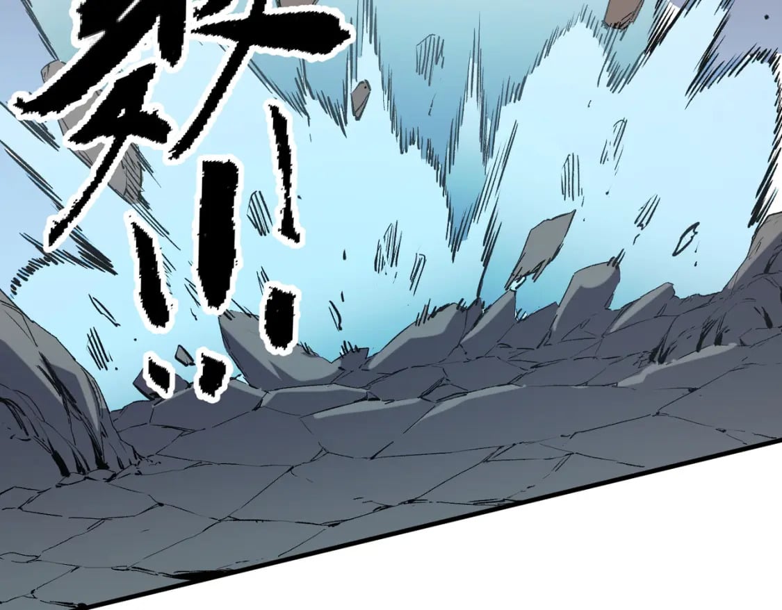 第38话 直接贯穿，势不可挡！38