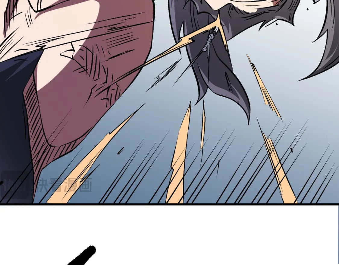 第66话：超强防御？直接攻击内部！78