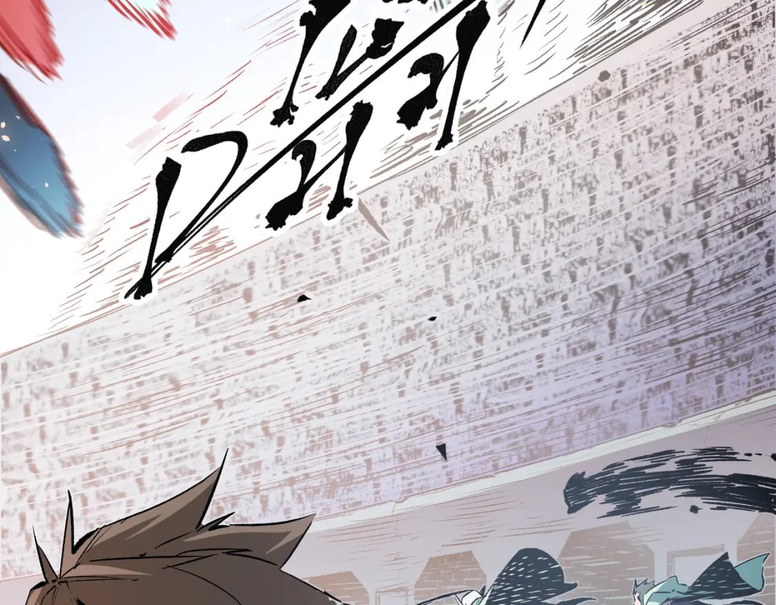 第35话 传送魔法师压底，难缠的对手！44