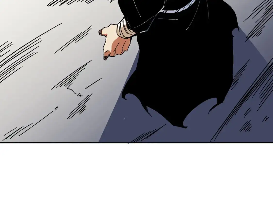 第84话 带队灭国？打到黑暗世界的恐怖女人！51