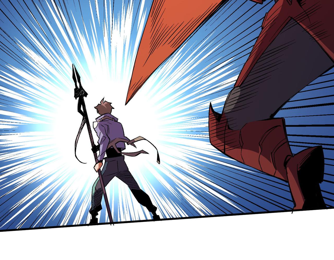 第17话 全方位压制，无职散人VS血骑士！93