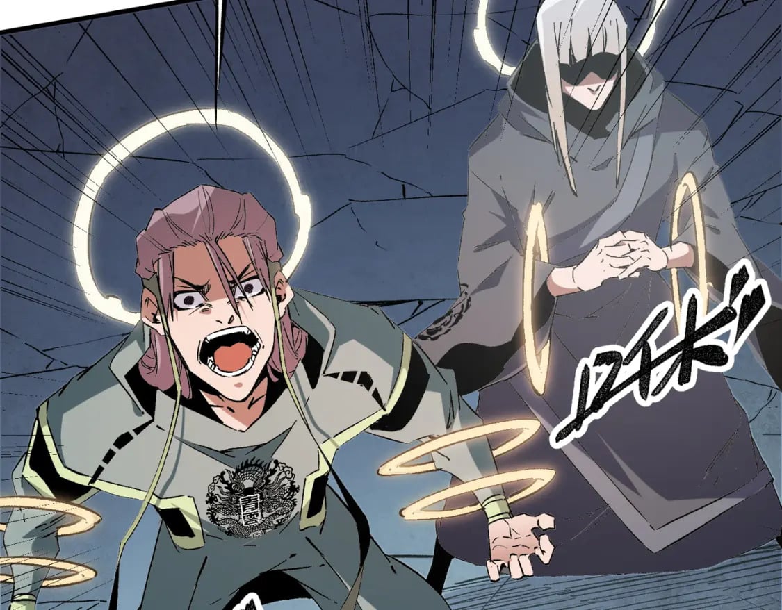 第37话 最强之矛VS最苟之盾104