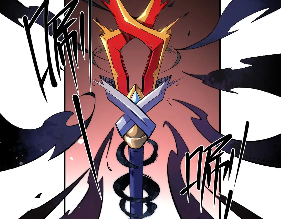 第108话 竭尽全力，手段层出防不胜防！137
