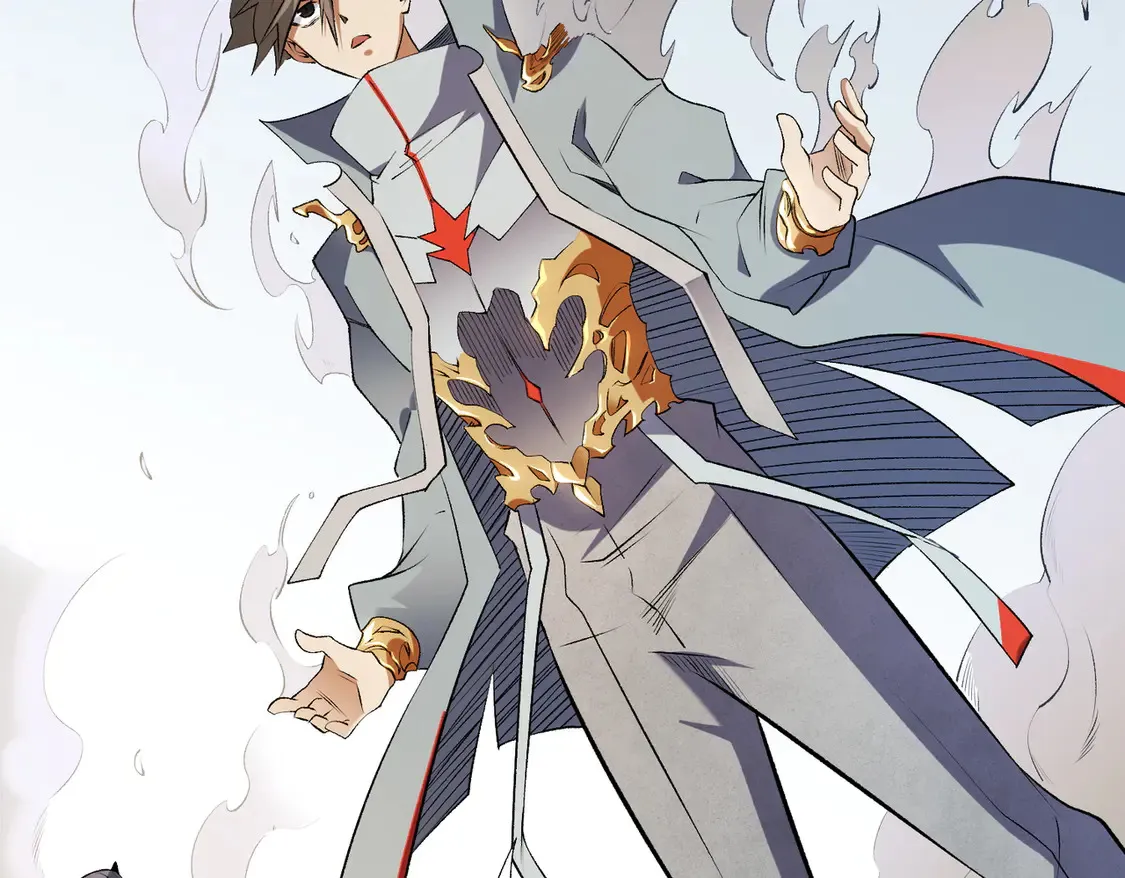 第111话 亲身感受才知其中差异！9