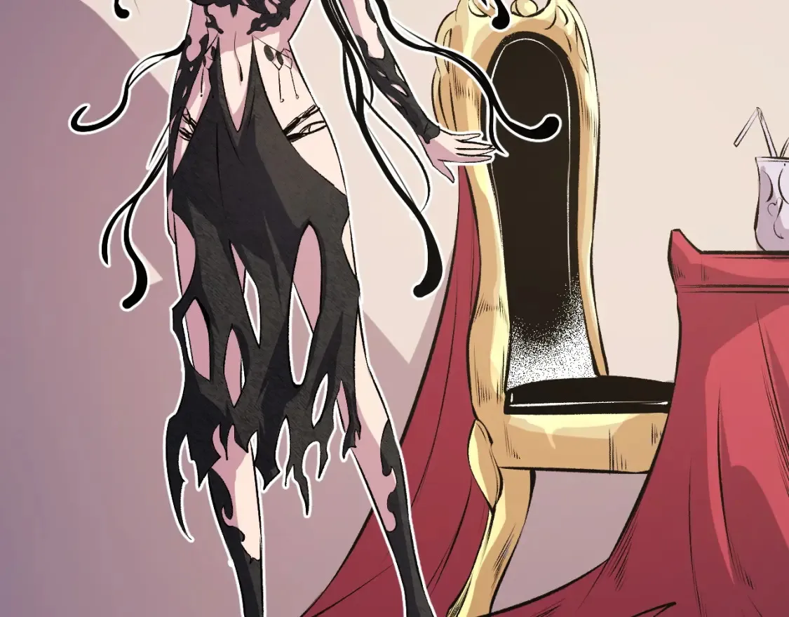 第105话  众望所归，我即黑夜君王！138