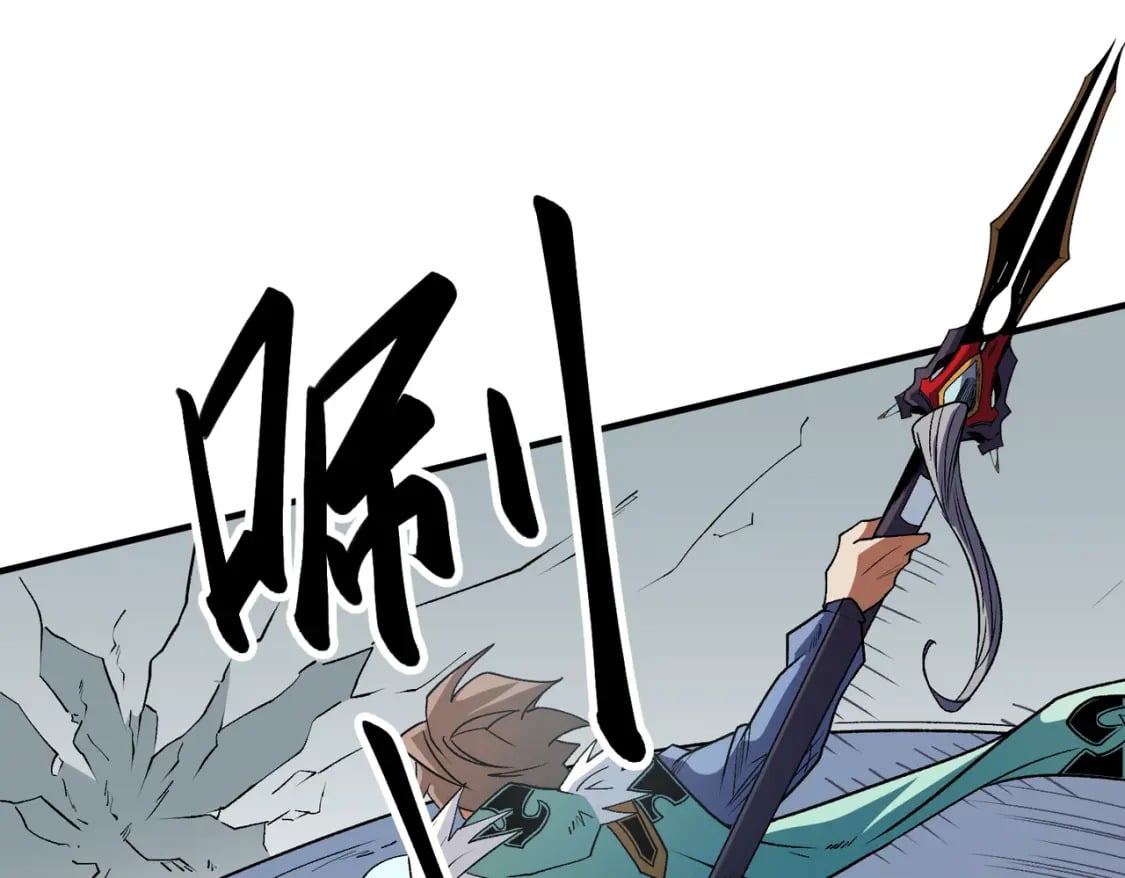 第29话 虐完还诛心！不过是经验包罢了55