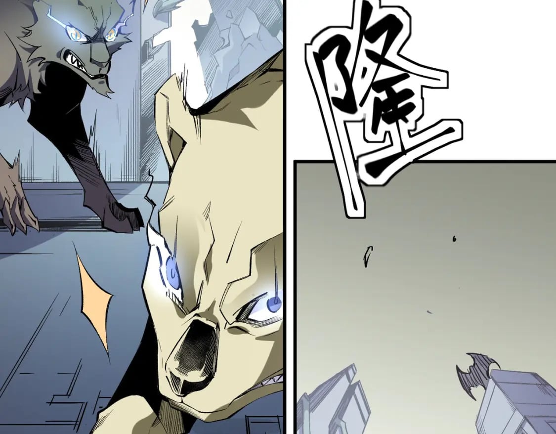 第39话 生存赛开始，队员大危机！90