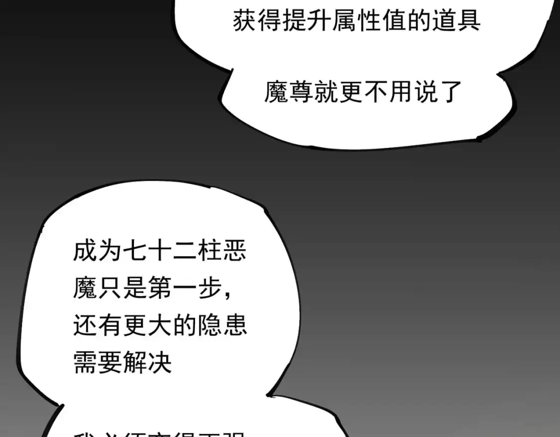 第92话 全技能提升，S级夜之瞳！71