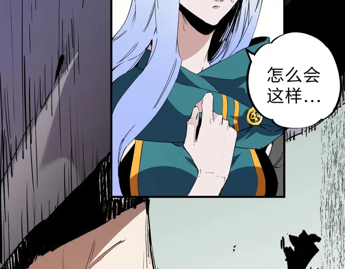 第77话：异变突起，前往另一个世界！（加更）81