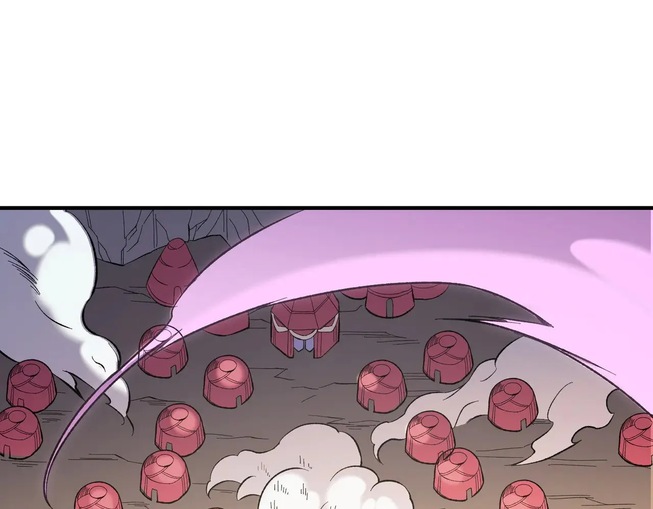 第119话 骑脸挑衅？准备，迎战魔尊！129