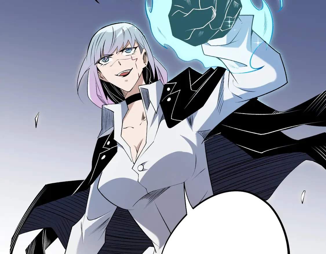 第108话 竭尽全力，手段层出防不胜防！34