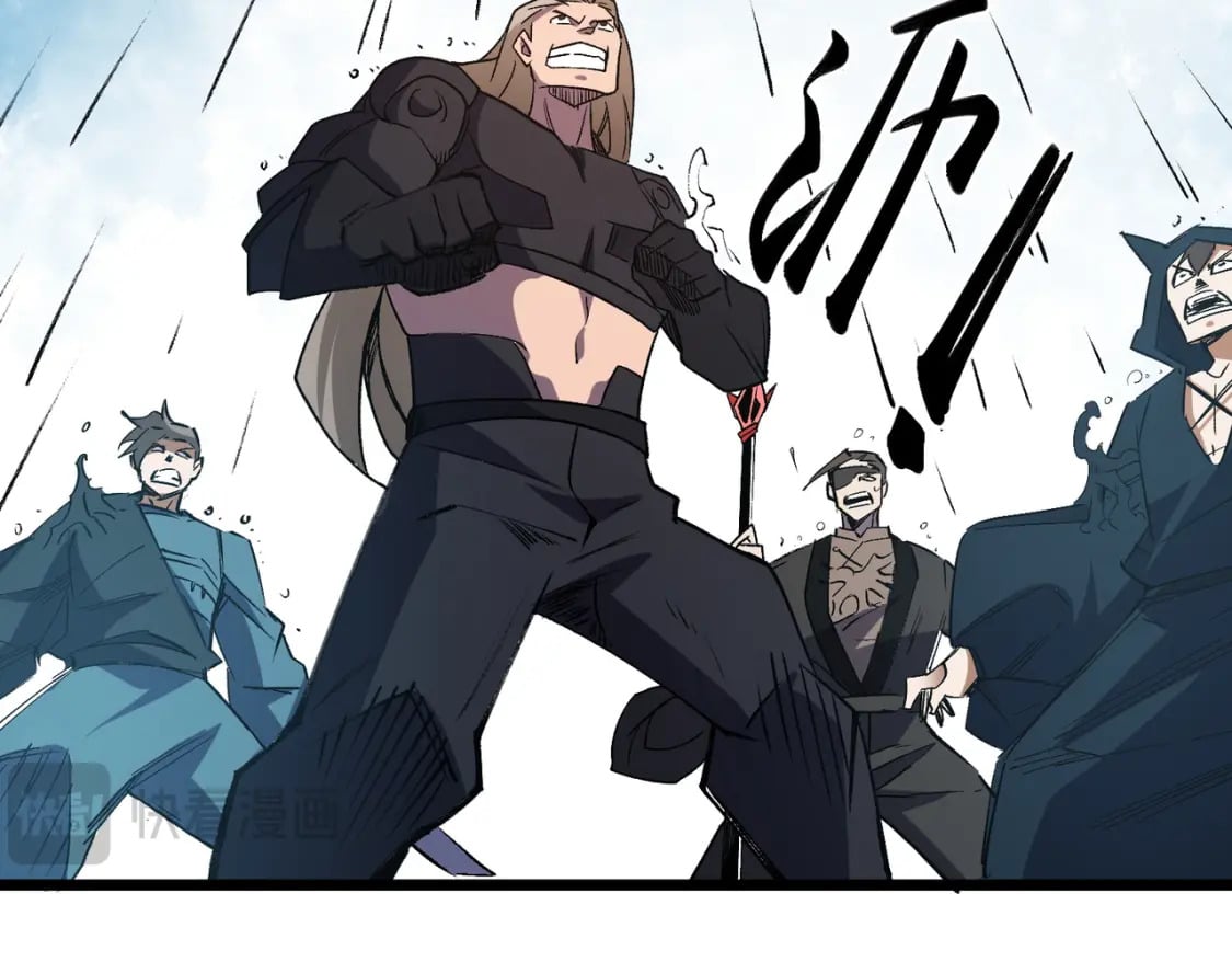 第57话 技艺融合，荆棘少女！87