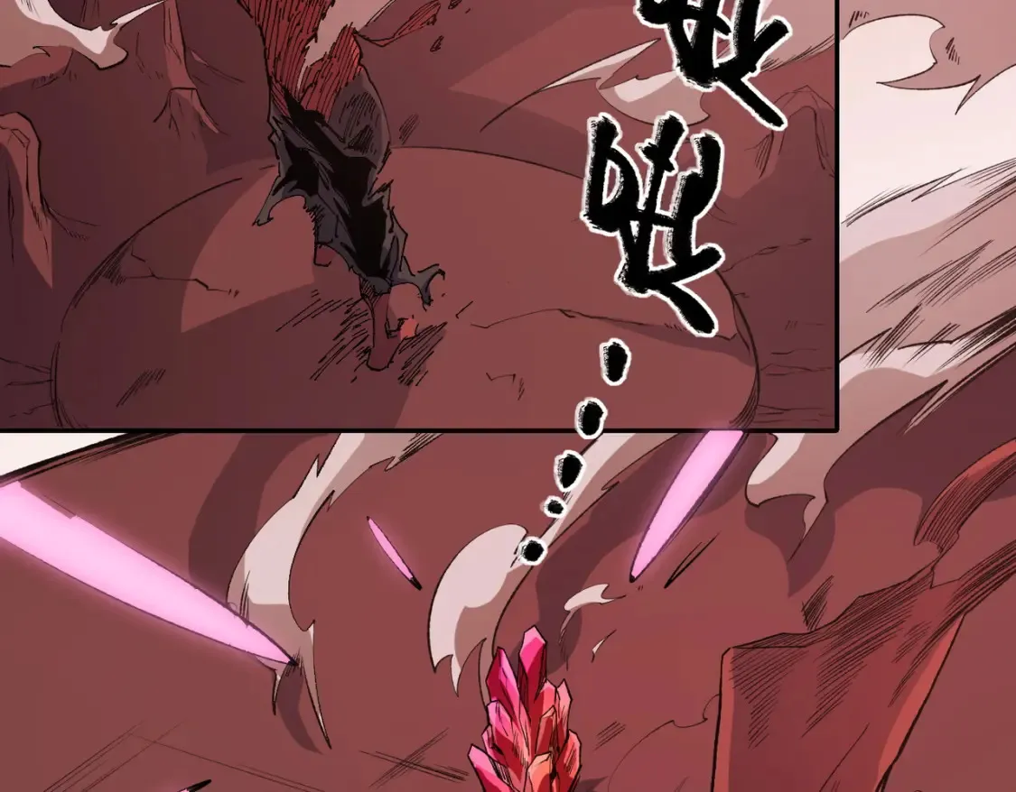 第100话 黑暗世界的至高主宰，虚无恶魔！27