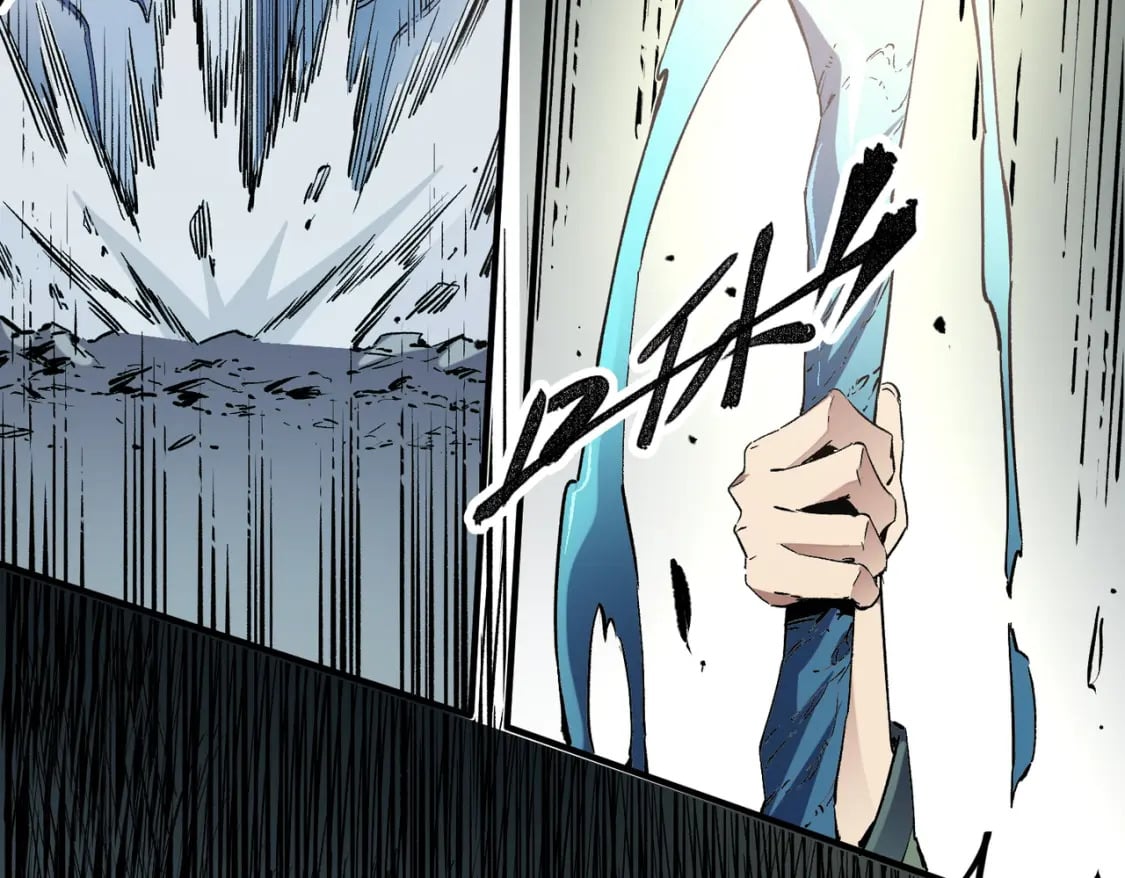 第37话 最强之矛VS最苟之盾100