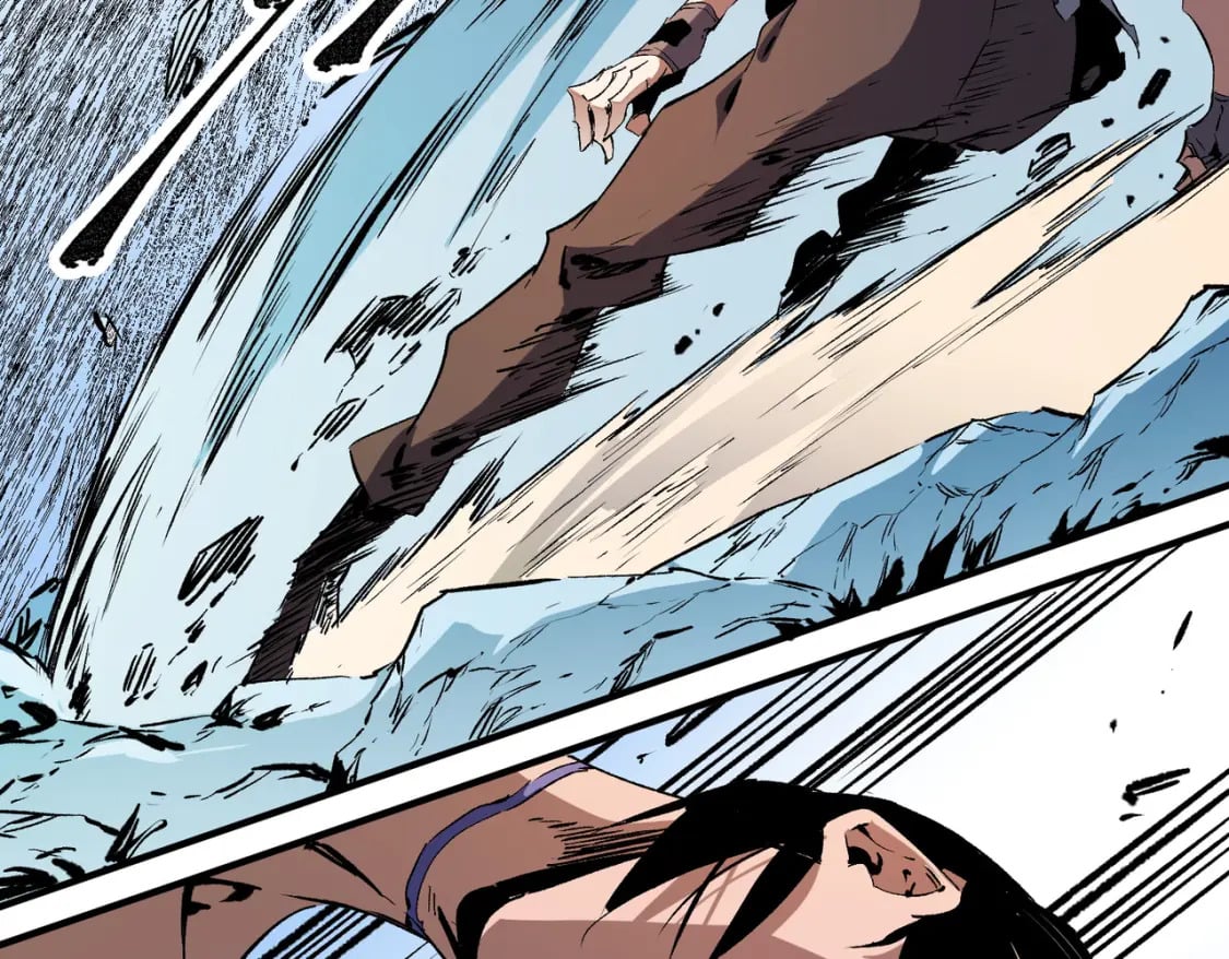 第68话 技能搭配？不过是我玩腻的把戏！41