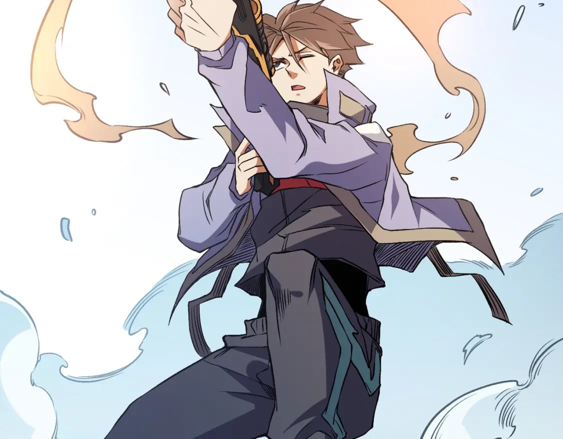 第69话：技艺融合的精粹，在于技能创造！107
