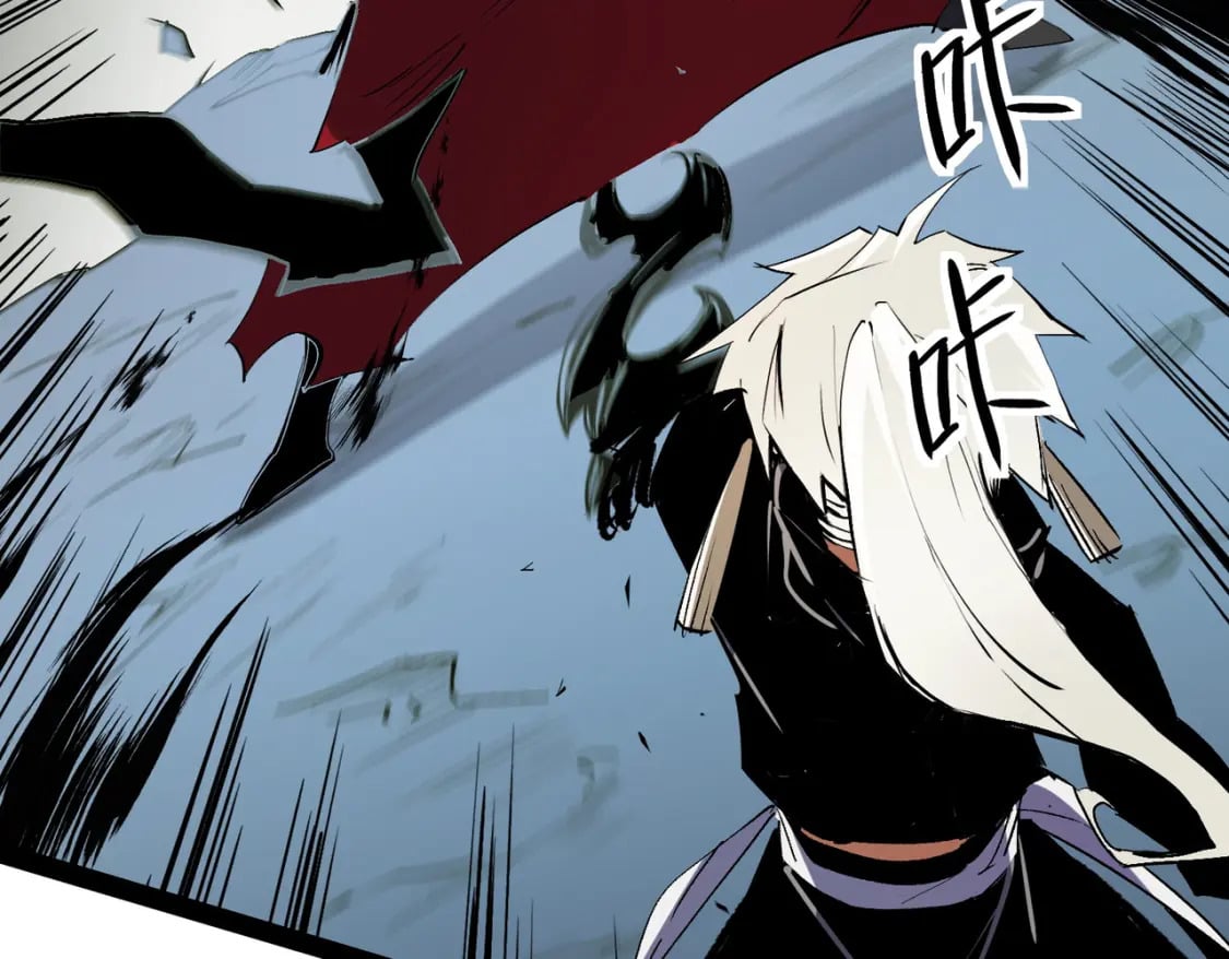 第43话 神级技能全开，疯狂压制！38