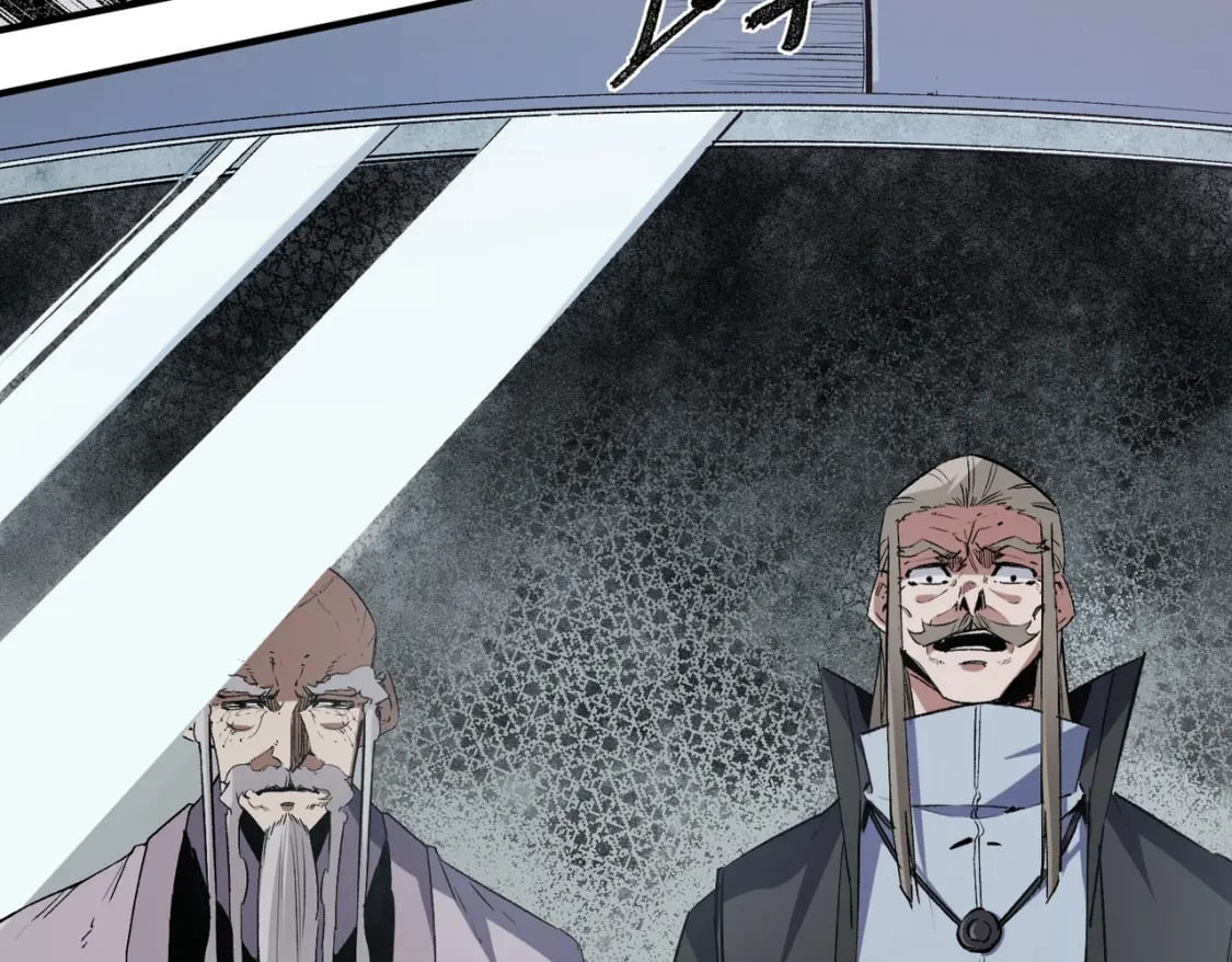 第41话 黑暗气息侵蚀，危险的遗弃之城！33