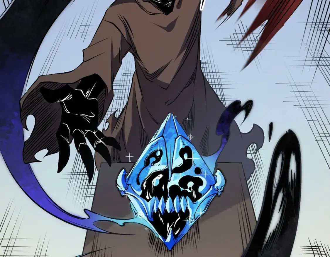 第86话 黑暗世界的人类？或许我们可以聊聊53