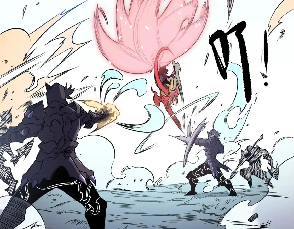 第79话 血脉解放殊死一搏，约会终将结束？46