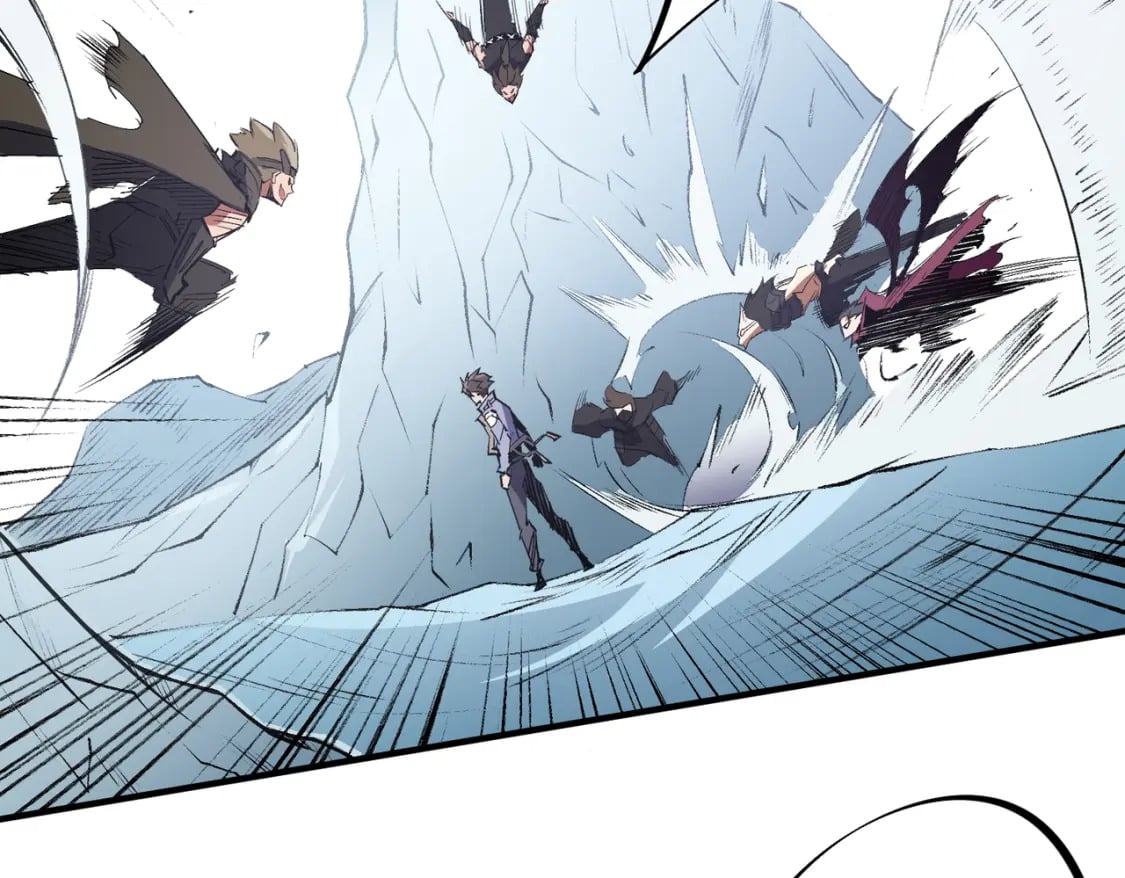 第64话 鱼儿上钩，由我来保护他？64
