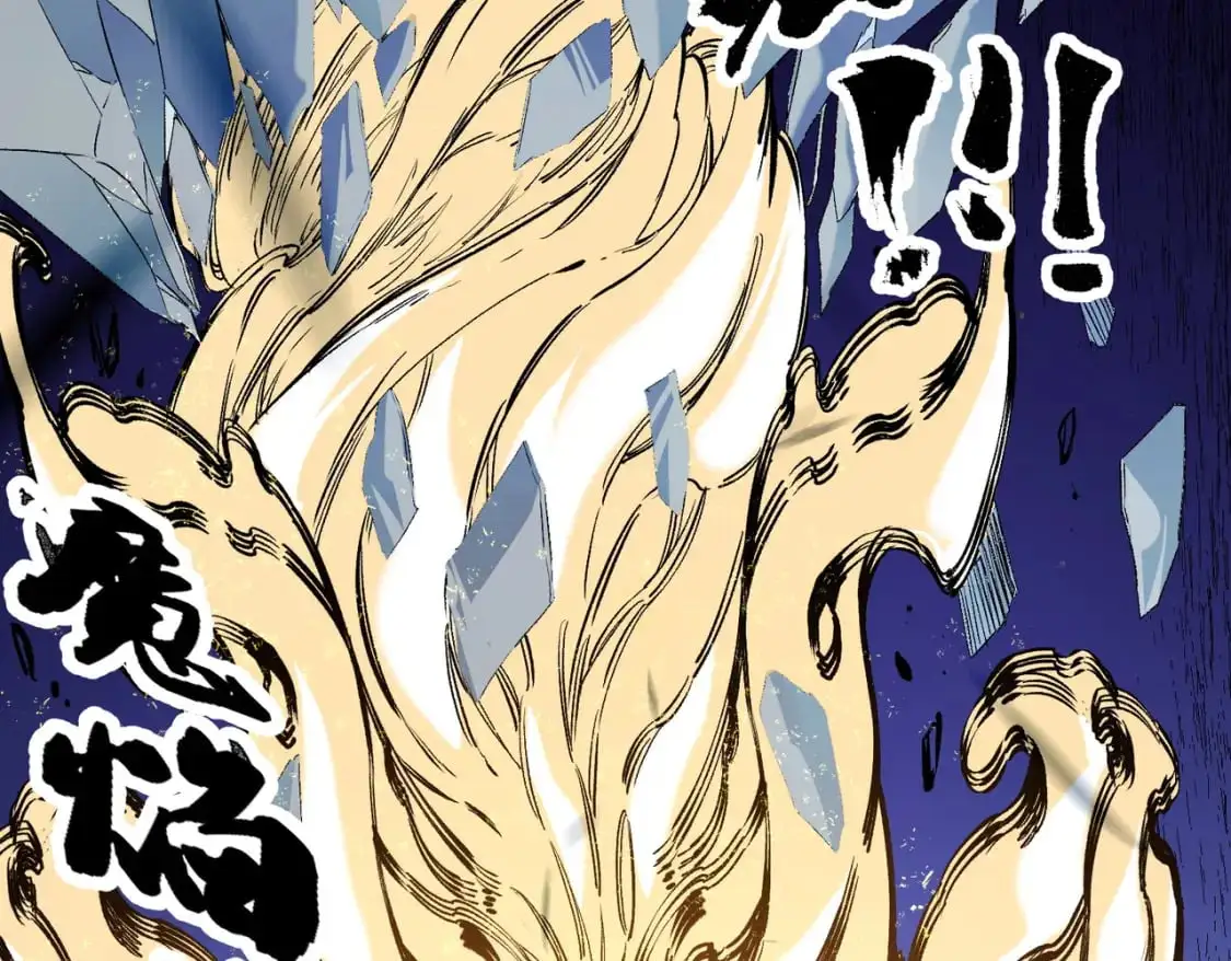 第76话 喜欢拼数值？那就拼个够！77