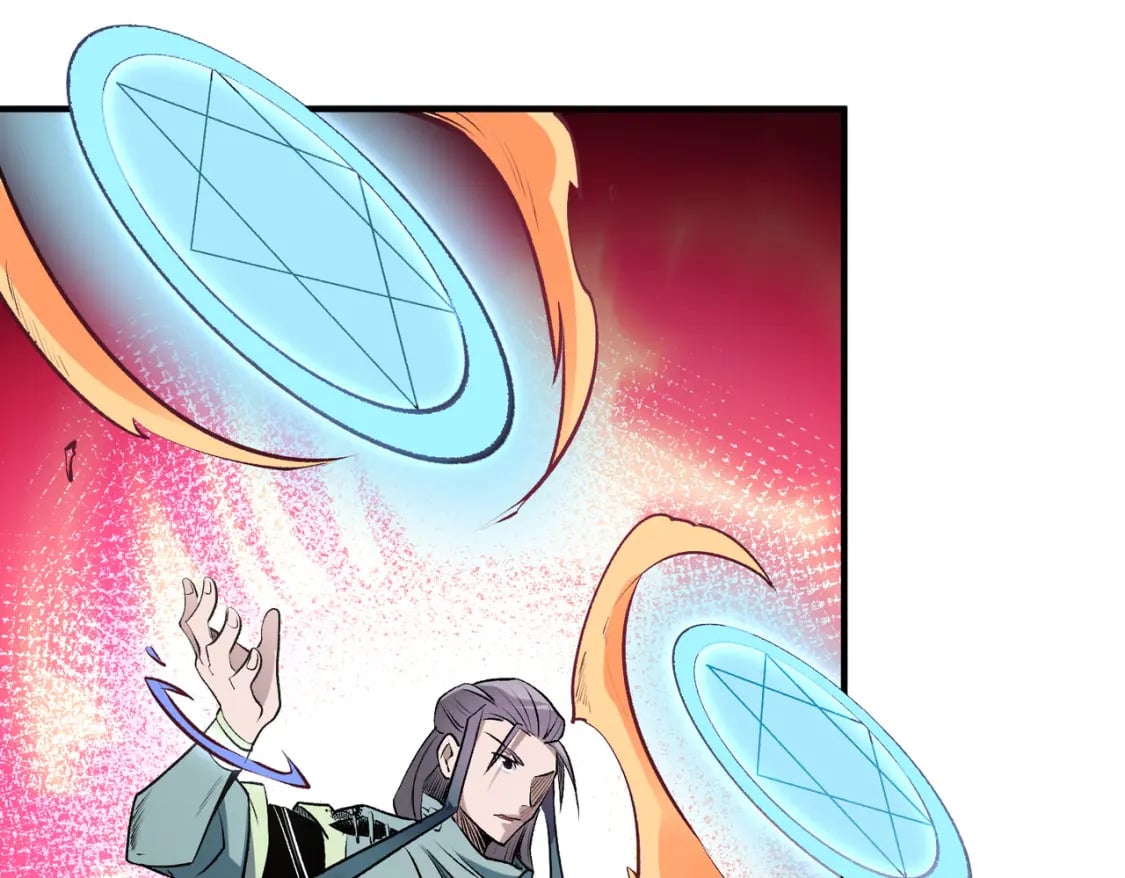 第31话 终极对决，最强角逐！89