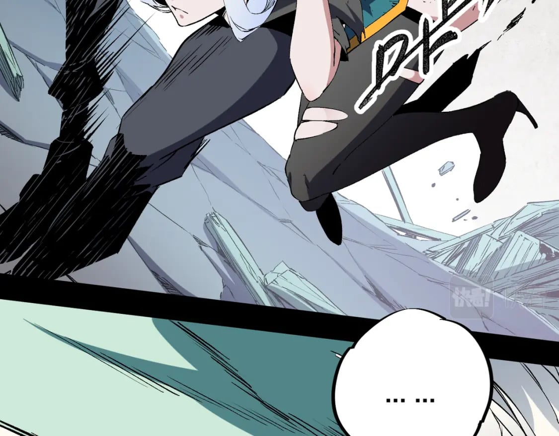 第41话 黑暗气息侵蚀，危险的遗弃之城！107