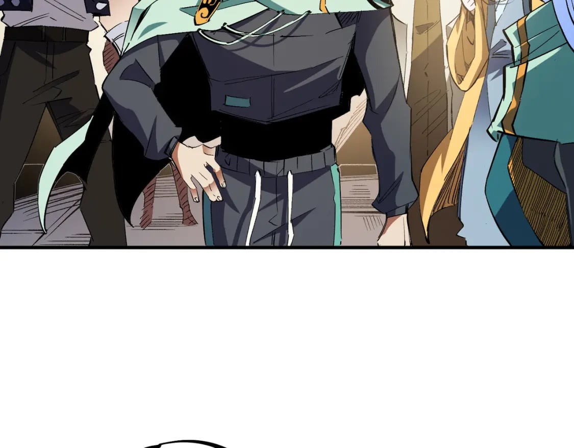 第34话 脆皮大队？法师VS莽夫！29