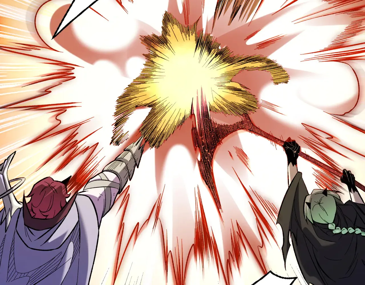 第117话 狼狈逃窜，联军的屈辱！53