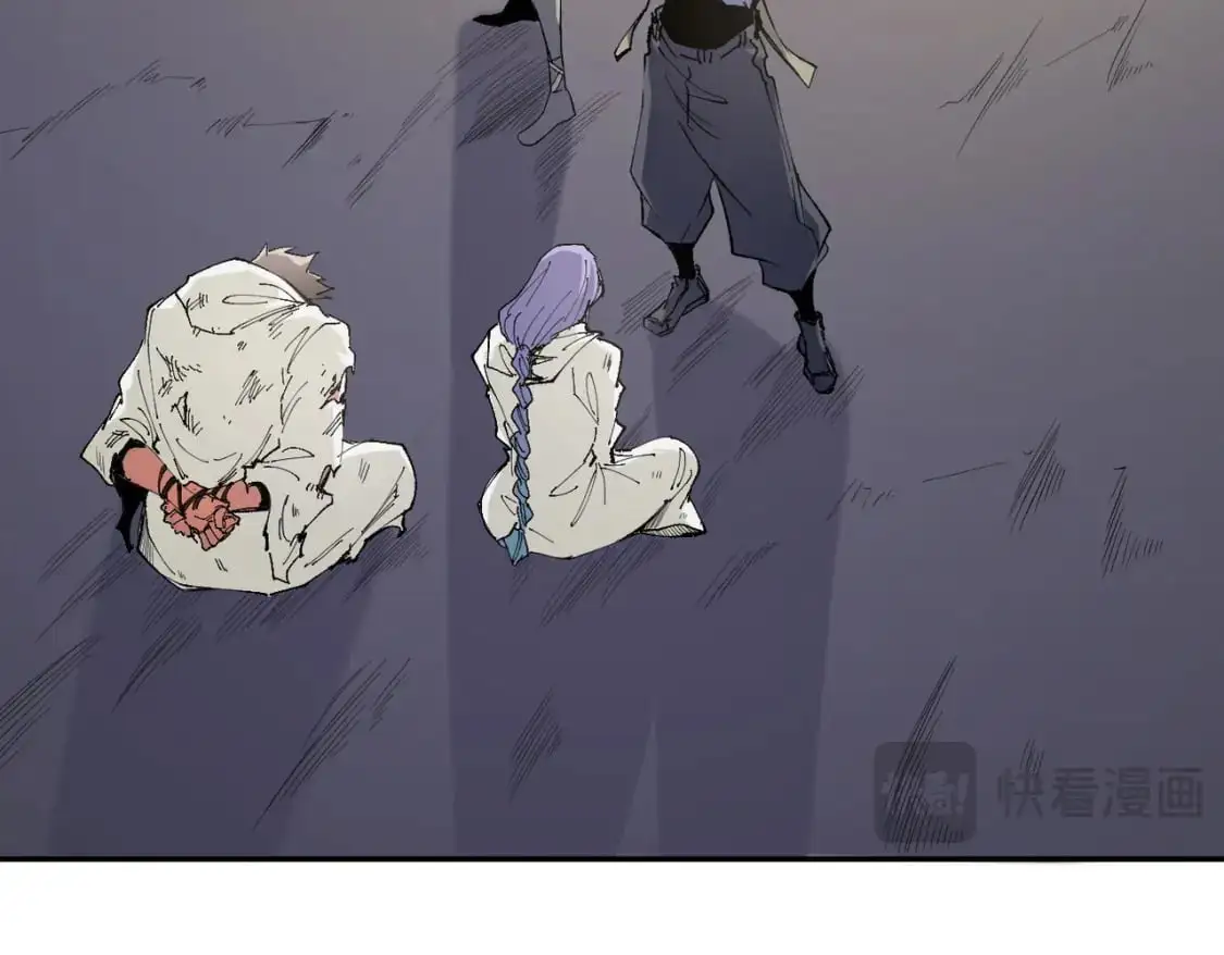 第87话：又是降临组织？他们......想让什么降临？71