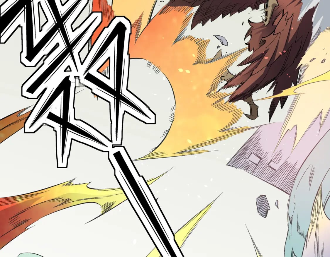第39话 生存赛开始，队员大危机！87