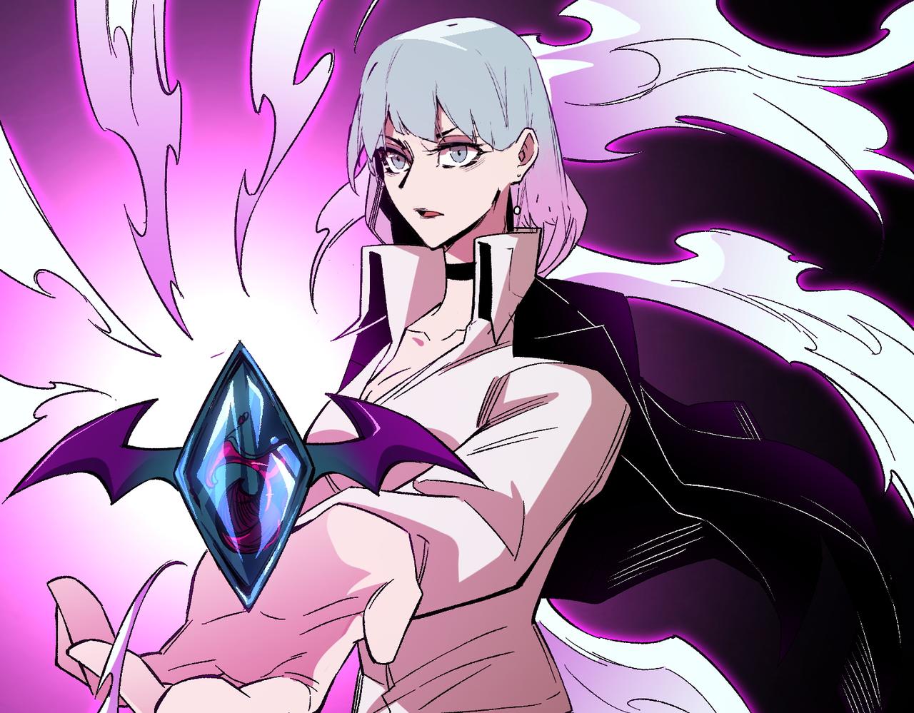 第19话 魔尊之粹，跟我走！144