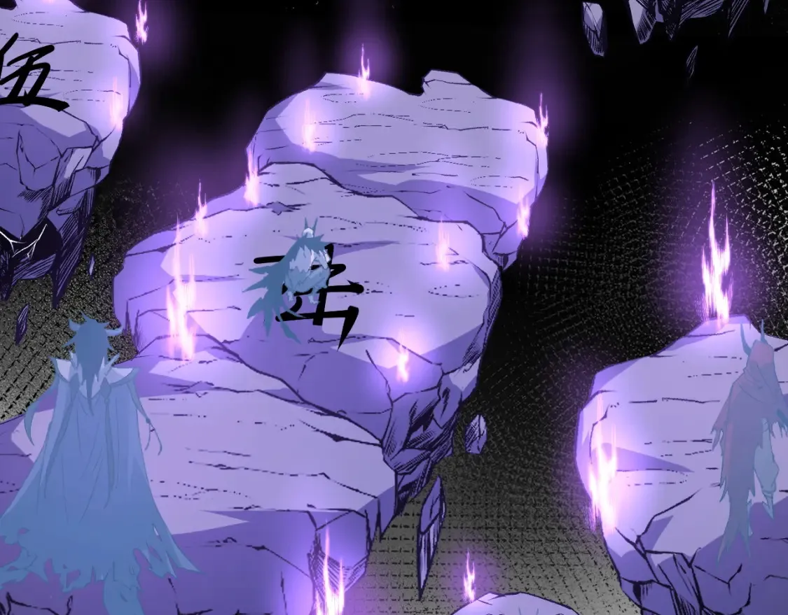 第105话  众望所归，我即黑夜君王！87