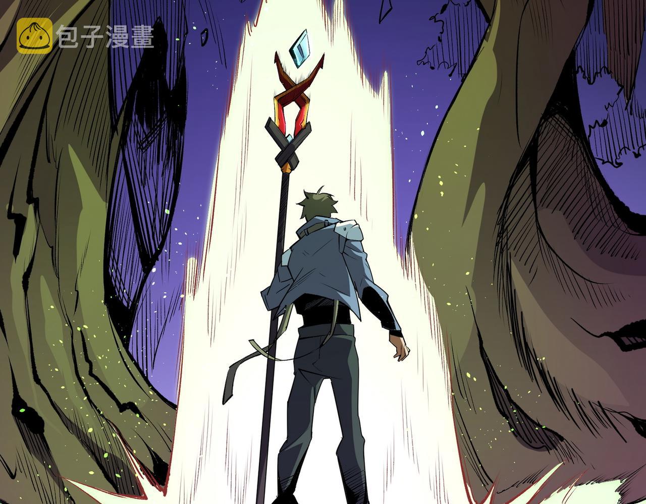 第13话 强行突破，决战最终BOSS！60
