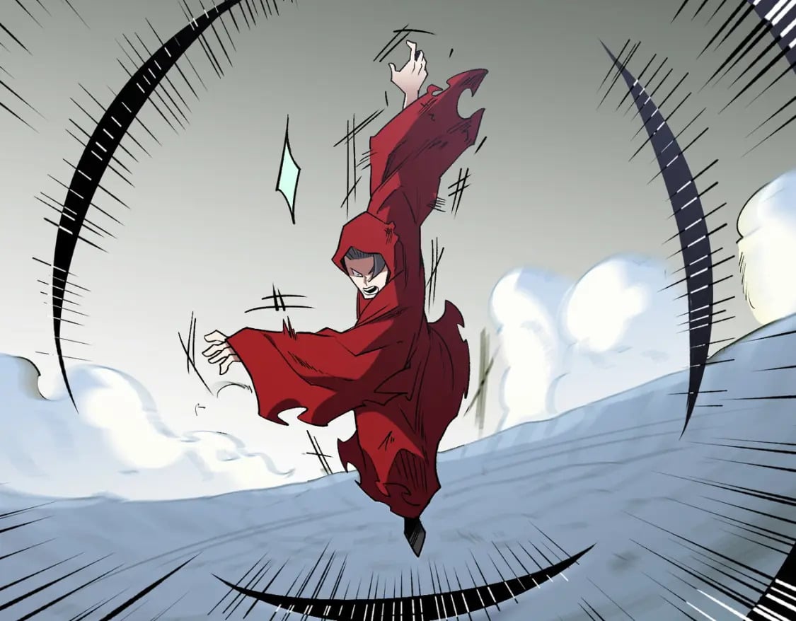第43话 神级技能全开，疯狂压制！118