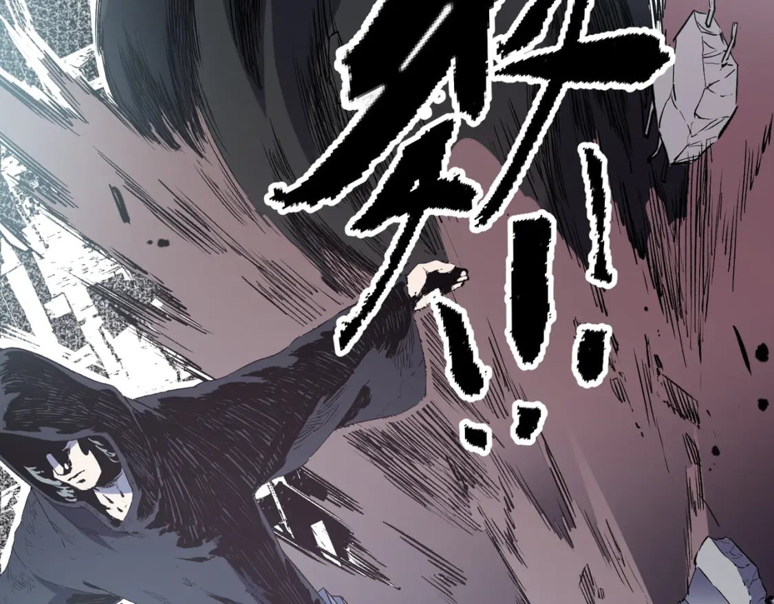第41话 黑暗气息侵蚀，危险的遗弃之城！7