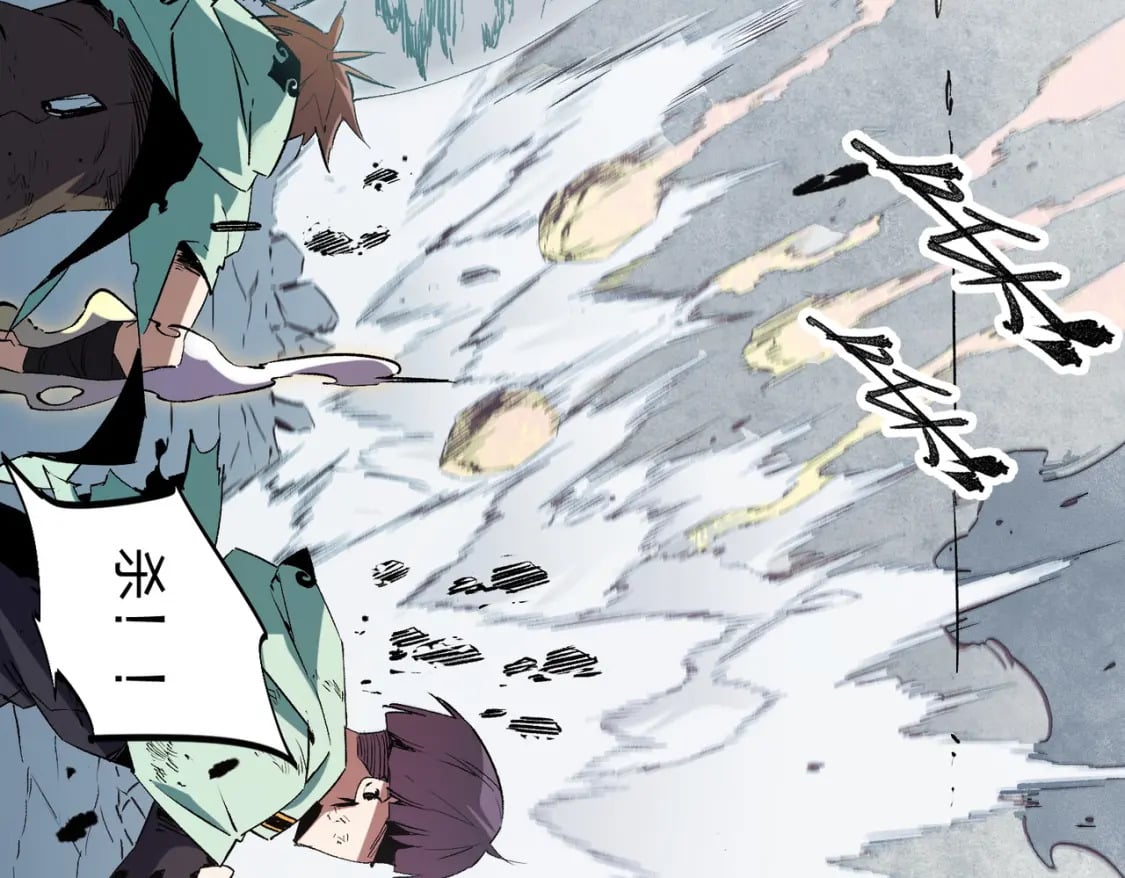 第41话 黑暗气息侵蚀，危险的遗弃之城！82