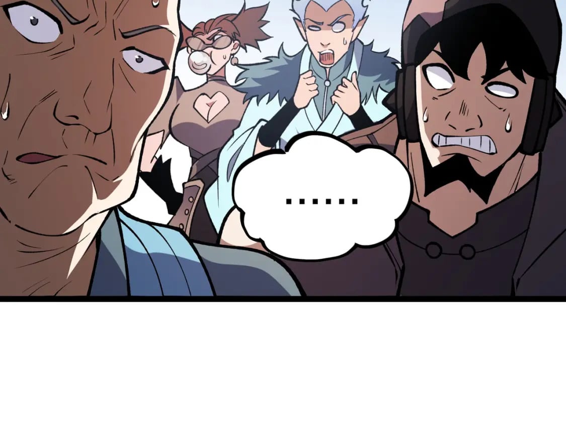 第71话 比起黑暗信徒，不先来一杯吗？65