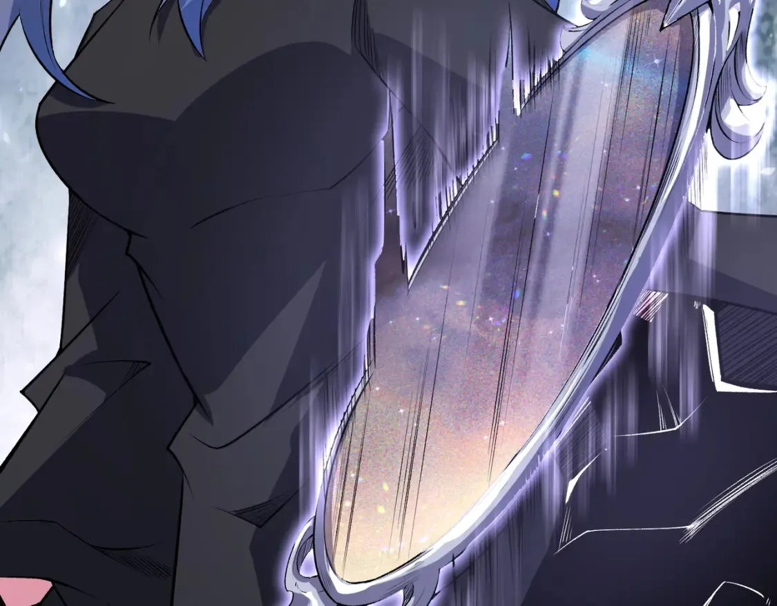 第106话 师徒对决，另一个夏倾城！13