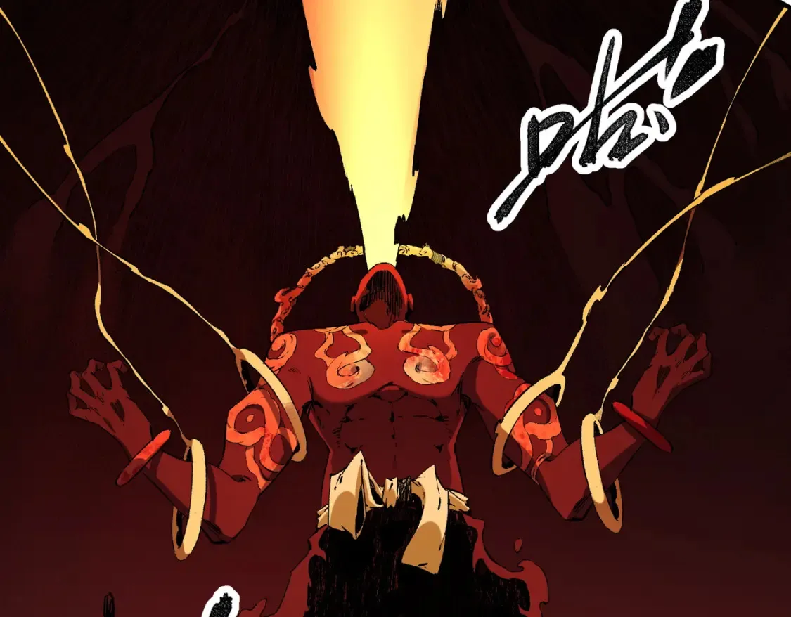 第98话  区区蝼蚁，也敢扰我沉睡？69