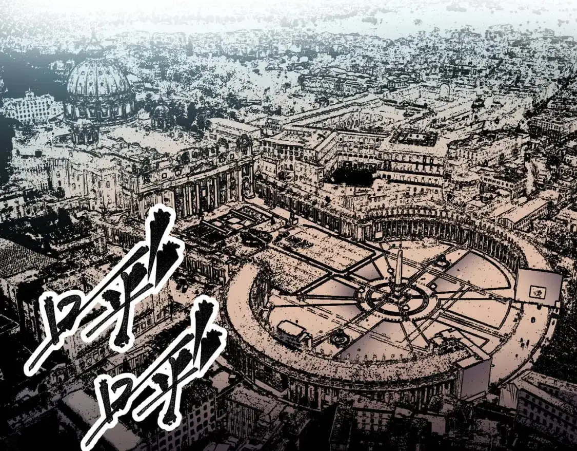 第85话 不可能完成的目标？成为七十二柱恶魔！92